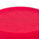 Gąbka polerska 150 mm czerwona KD1593