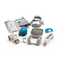 Robot SumoBot Clementoni construction toy