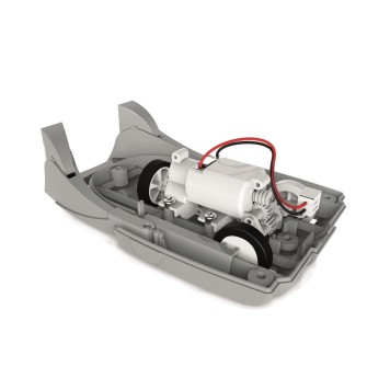 Robot SumoBot Clementoni construction toy