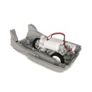 Robot SumoBot Clementoni construction toy