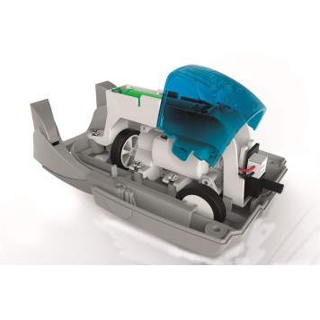 Robot SumoBot Clementoni construction toy