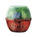 Stranger Things Upside Down Clementoni terrarium