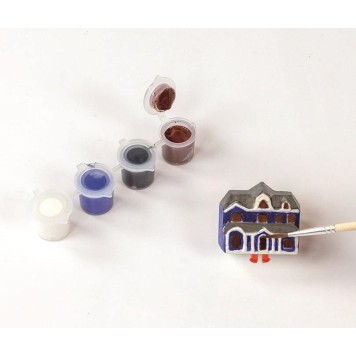 Stranger Things Upside Down Clementoni terrarium