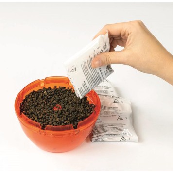 Stranger Things Upside Down Clementoni terrarium