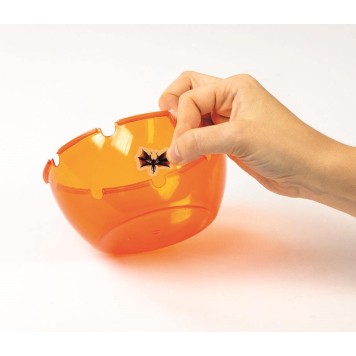 Stranger Things Upside Down Clementoni terrarium