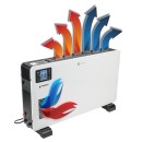 Grzejnik konwektorowy PM-GK-3500DLW