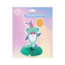 Animals Shark, Table Decoration Shark 21 cm