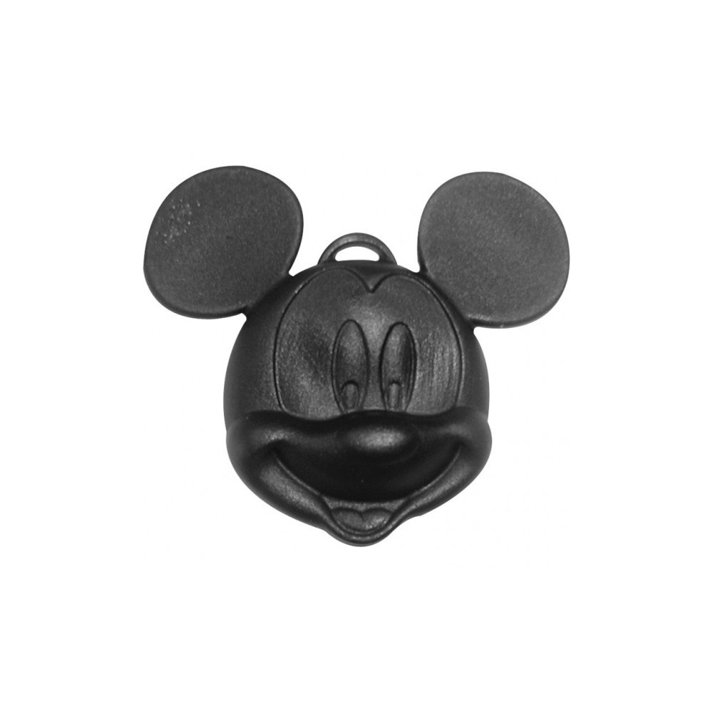Disney Mickey  Black balloon weight, 50 pcs