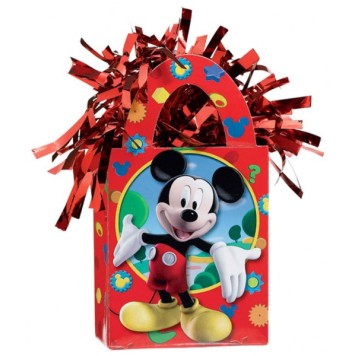 Disney Mickey  balloon weight