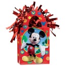 Disney Mickey  balloon weight