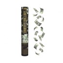 Party Dollars Dollar confetti shooter 40 cm
