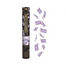Party Euro confetti launcher 40 cm
