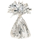 Colour Silver Silver balloon, weight