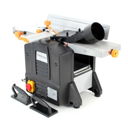 Grubościówka strugarka heblarka 2200W KD590