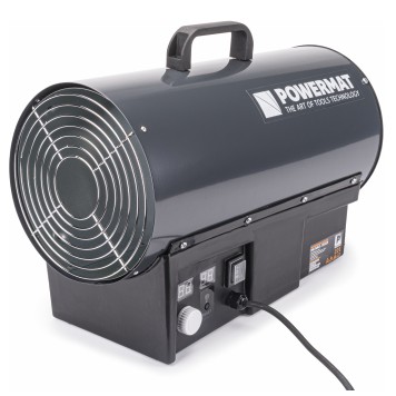 NAGRZEWNICA GAZOWA PM-NAG-15GLN