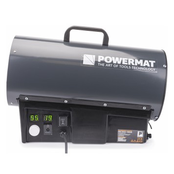 NAGRZEWNICA GAZOWA PM-NAG-15GLN