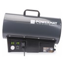 NAGRZEWNICA GAZOWA PM-NAG-15GLN