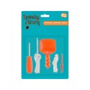 Halloween Halloween Pumpkin Carving Kit 5 pcs