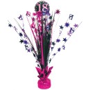 Happy Birthday Happy Birthday Table Decoration 18