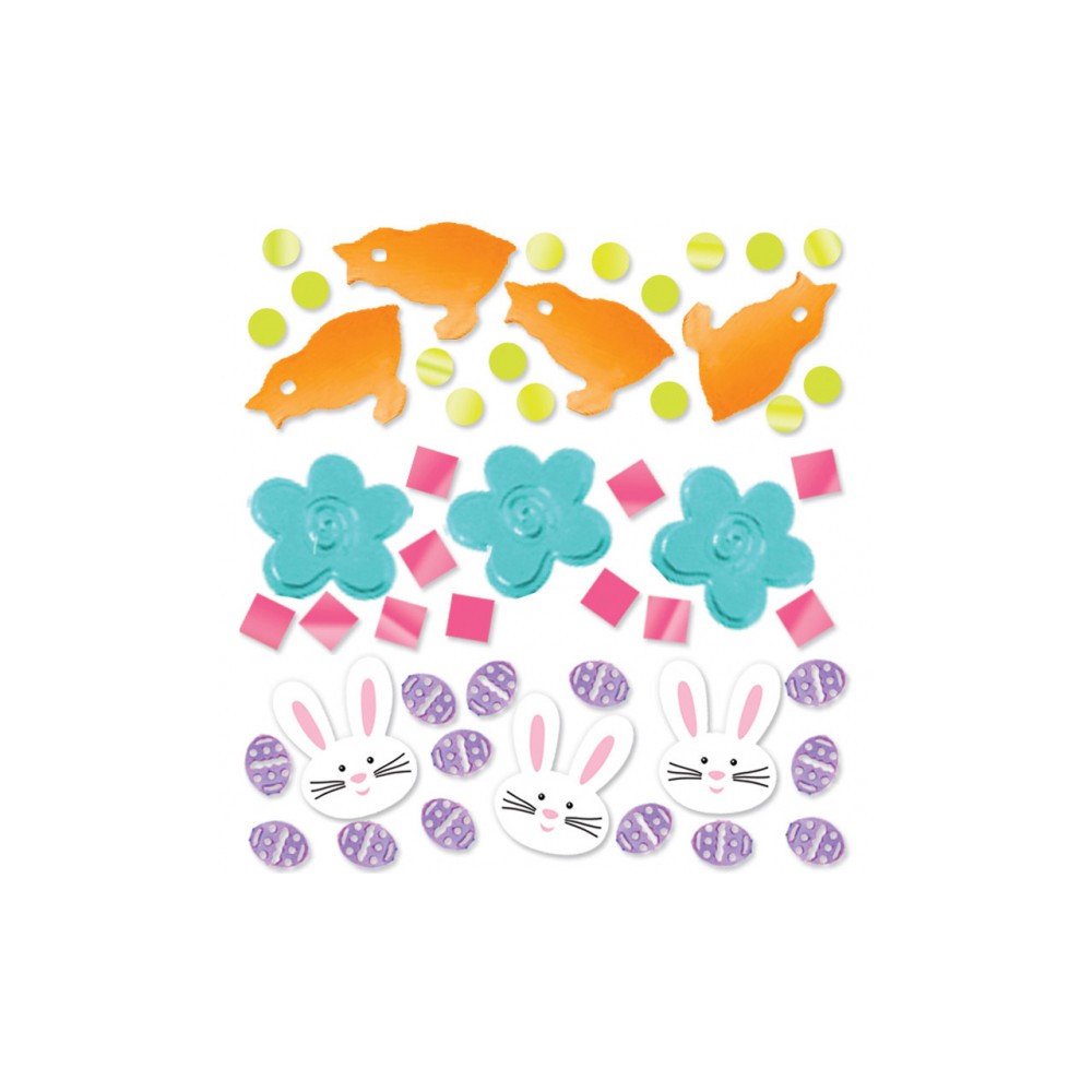 Easter Confetti