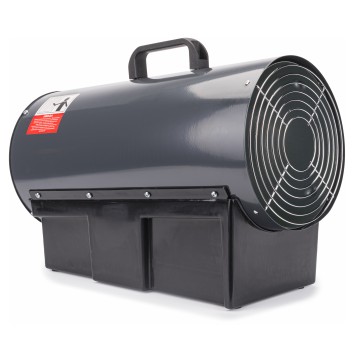 NAGRZEWNICA GAZOWA PM-NAG-15GLN