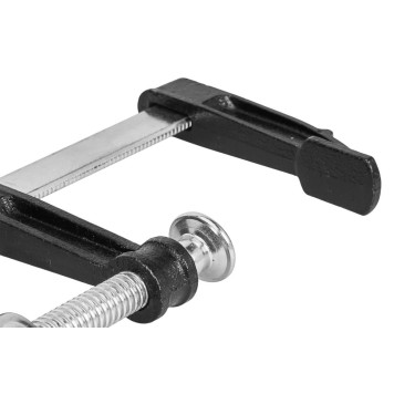 Ścisk stolarski 50 x 200 mm KD10180