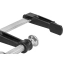 Ścisk stolarski 50 x 200 mm KD10180