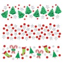 Christmas i confetti