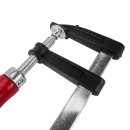 Ścisk stolarski 50 x 200 mm KD10180