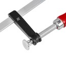 Ścisk stolarski 50 x 250 mm KD10181