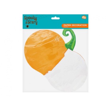 Halloween Pumpkin, Decorative Pumpkin 30 cm