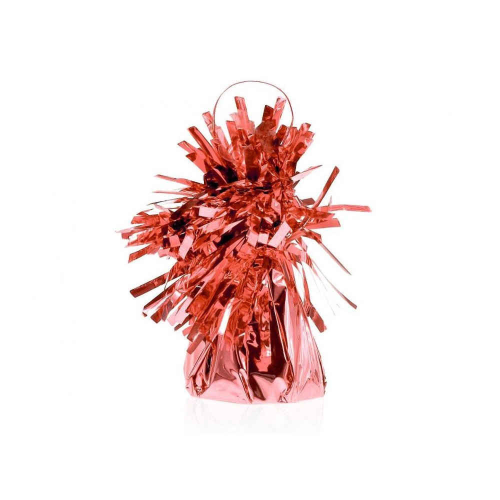 Colour Rose Gold balloon, weight