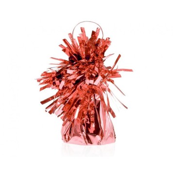 Colour Rose Gold balloon, weight