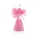 Colour Light Pink Pink balloon, balloon weight