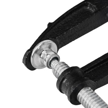 Ścisk stolarski 50 x 250 mm KD10181