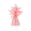 Colour Pastel Pink Pink Balloon, Balloon Weight