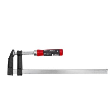 Ścisk stolarski 50 x 250 mm KD10181