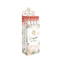 Love Red Hearts confetti launcher 60 cm