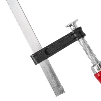 Ścisk stolarski 50 x 250 mm KD10181