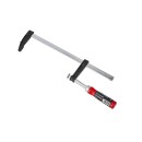 Ścisk stolarski 50 x 250 mm KD10181