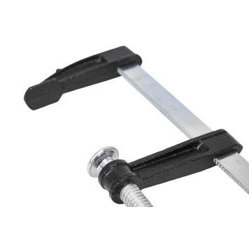 Ścisk stolarski 50 x 250 mm KD10181