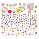 Unicorn Magical confetti
