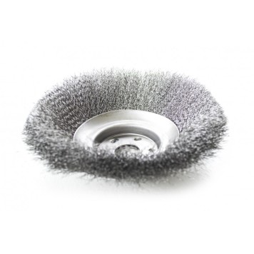 Szczotka druciana do kosy MIĘKKA TSZ-M