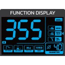 SPAWARKA INWERTOROWA RED TECHNIC RTSIT0003 355A