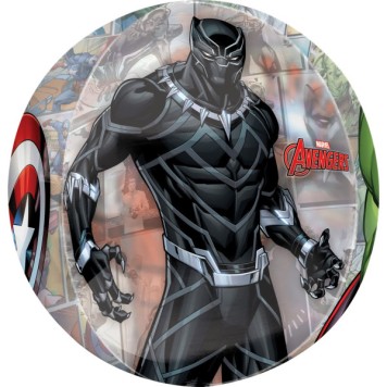 Avengers foil balloon 40 cm