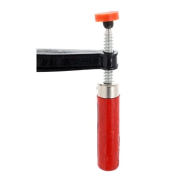 Ścisk stolarski 80 x 500 mm KD10182