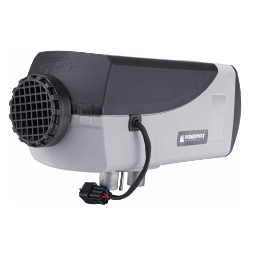 Nagrzewnica Olejowa Webasto PM-AG-8M1