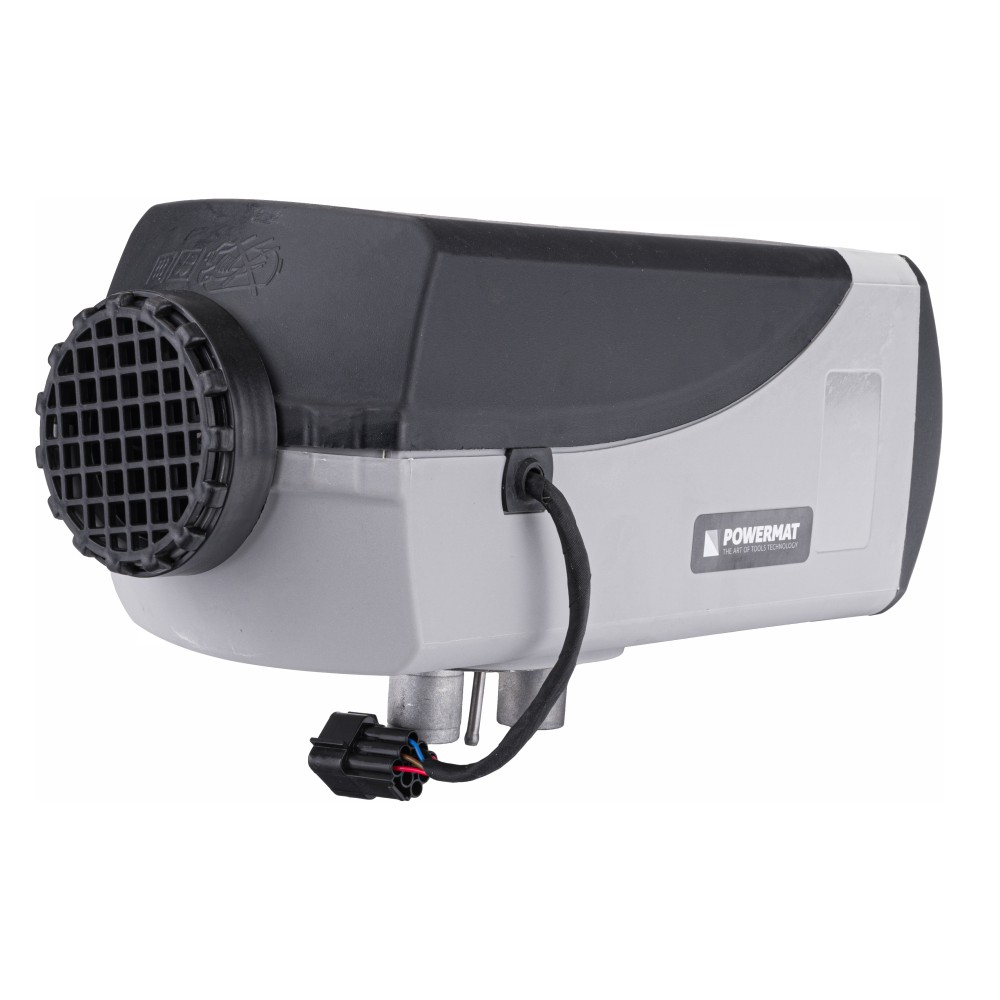 Nagrzewnica Olejowa Webasto PM-AG-8M1