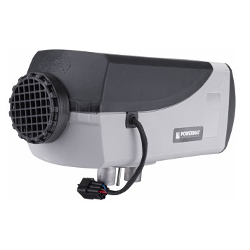 Nagrzewnica Olejowa Webasto PM-AG-8M1