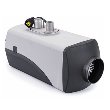 Nagrzewnica Olejowa Webasto PM-AG-8M1